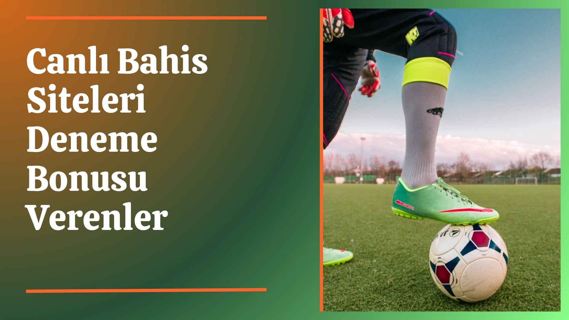 Canlı Bahis Siteleri Deneme Bonusu Verenler