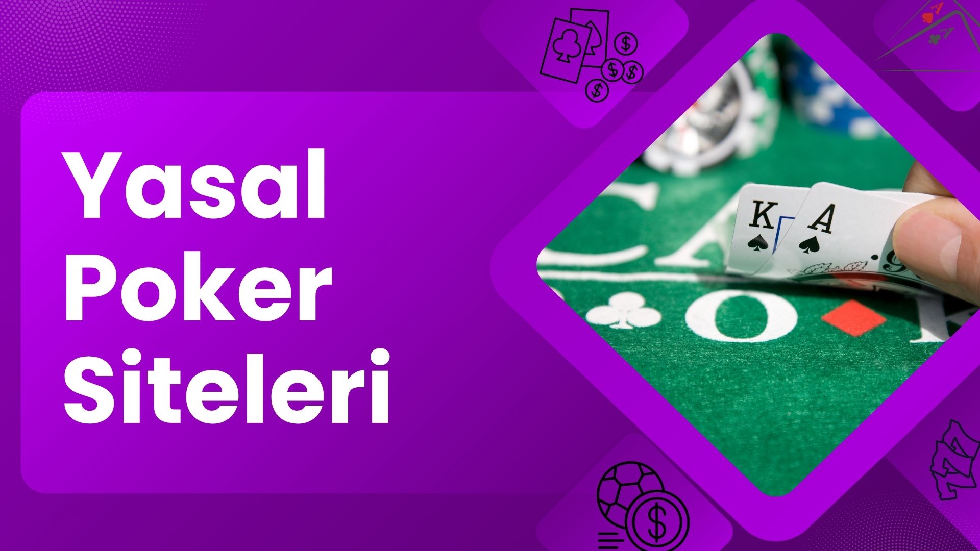 Yasal Poker Siteleri